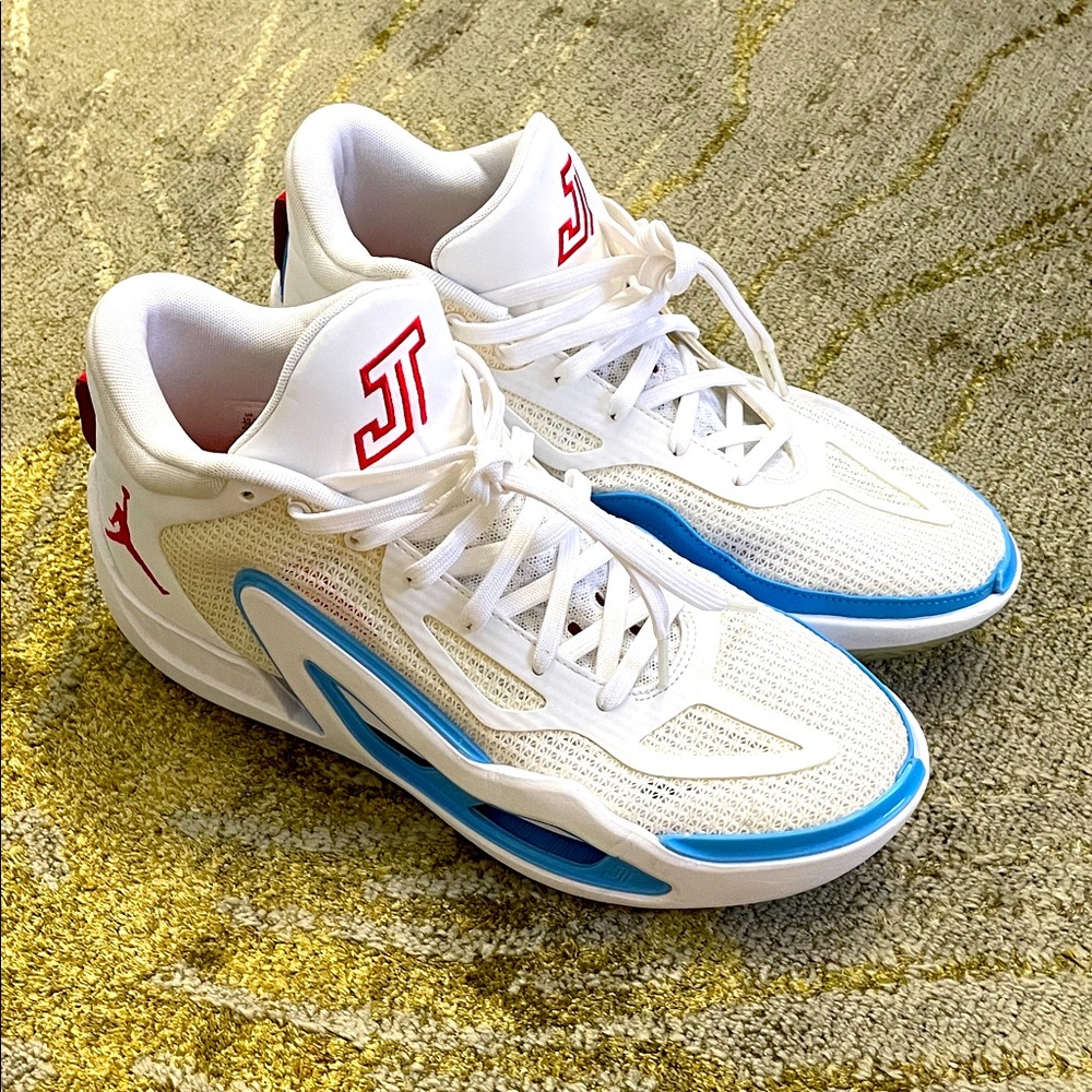 Air JordanTatum 1 PF 'Archer Ave St. Louis'